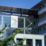 Clinique Saint Anne